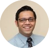 Dipal Kapadia Director of Information & Educational Technology