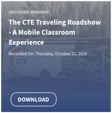 CTE Traveling Roadshow