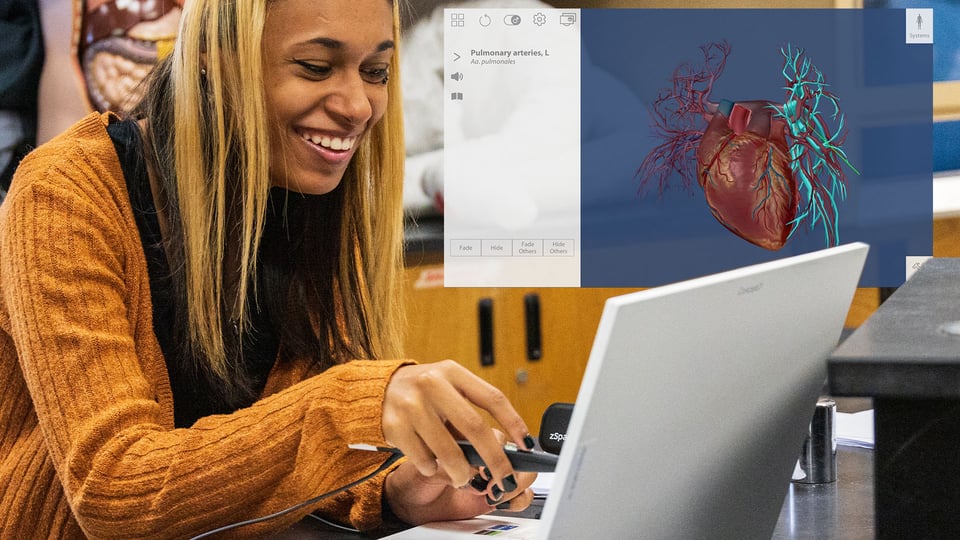 Visible Body+ is Here!